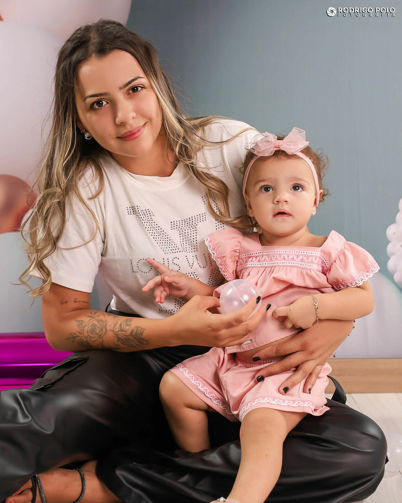 Foto Antonella - 1 Aninho - Imagem 9