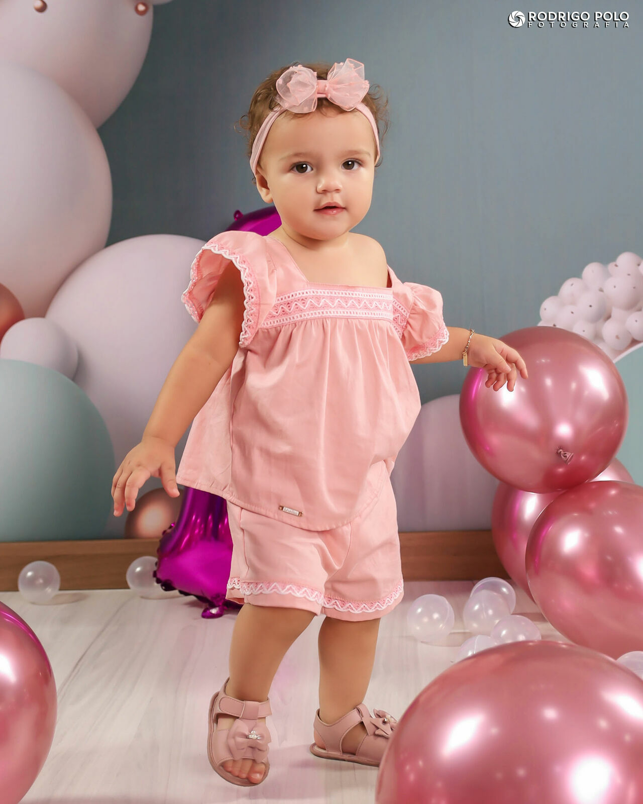 Foto Antonella - 1 Aninho - Imagem 4