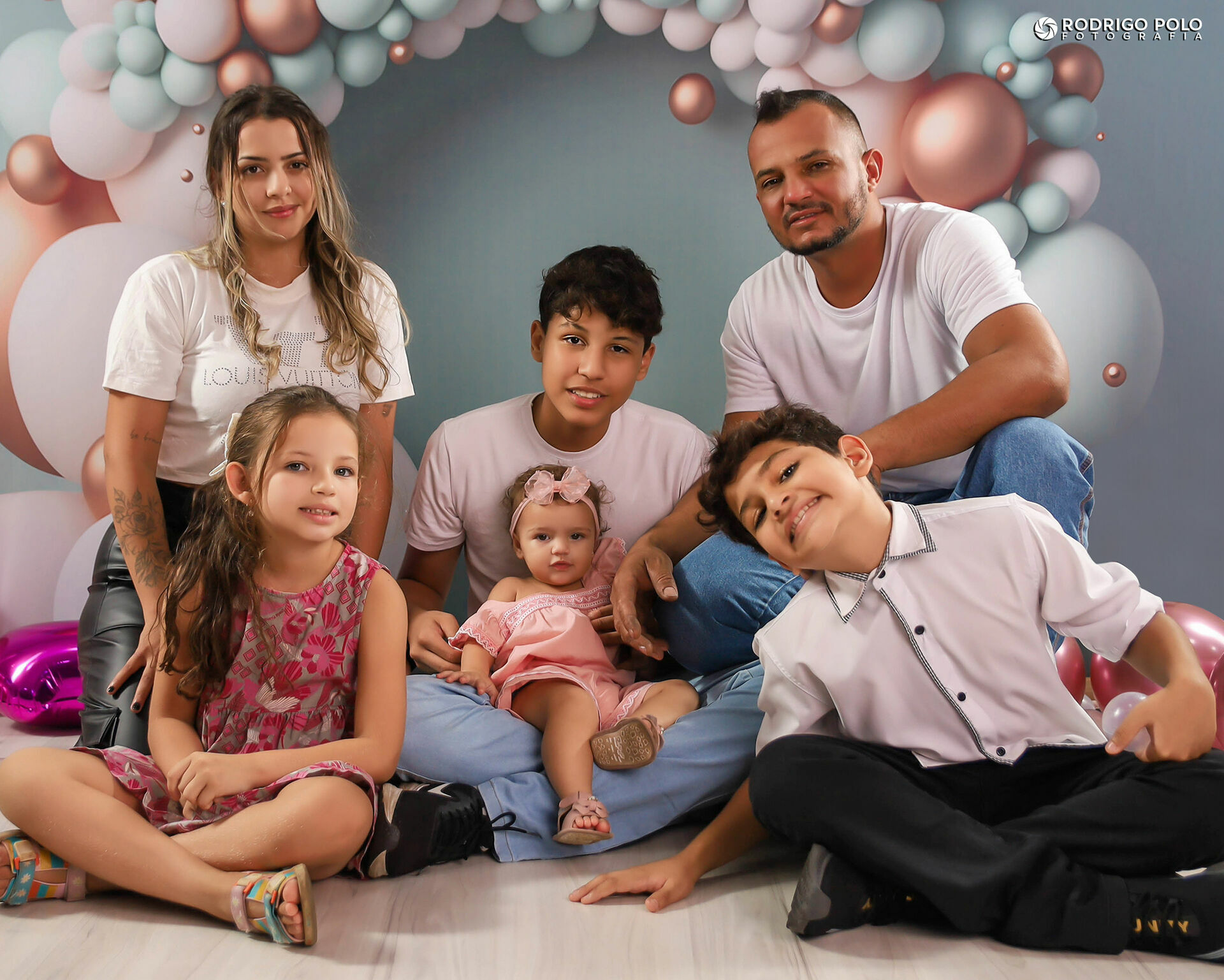 Foto Antonella - 1 Aninho - Imagem 15