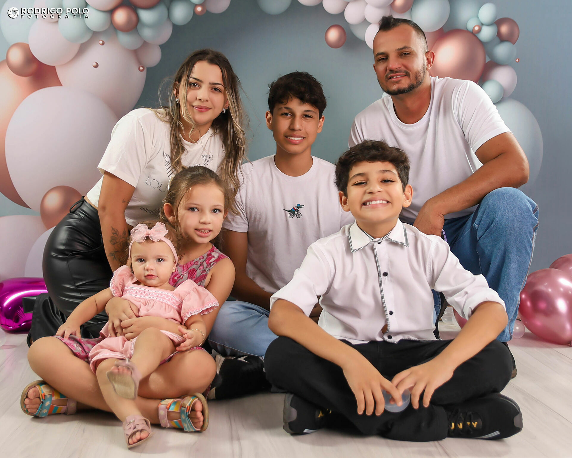 Foto Antonella - 1 Aninho - Imagem 14