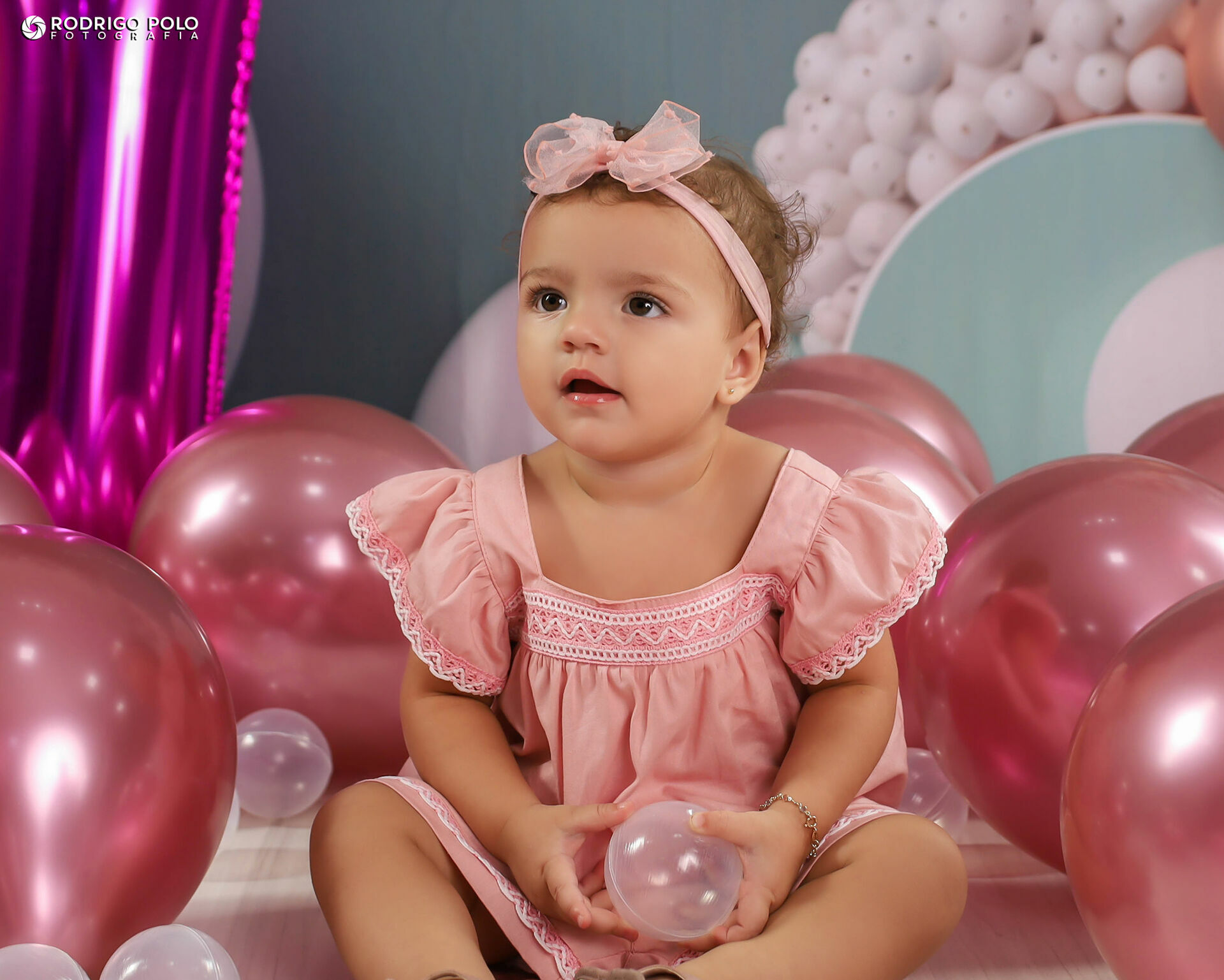 Foto Antonella - 1 Aninho - Imagem 1