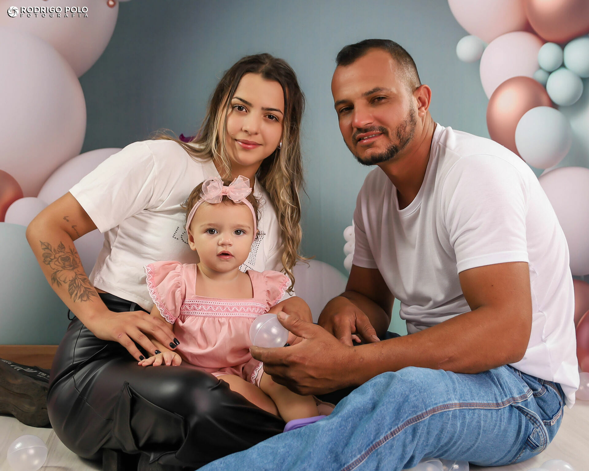 Foto Antonella - 1 Aninho - Imagem 7