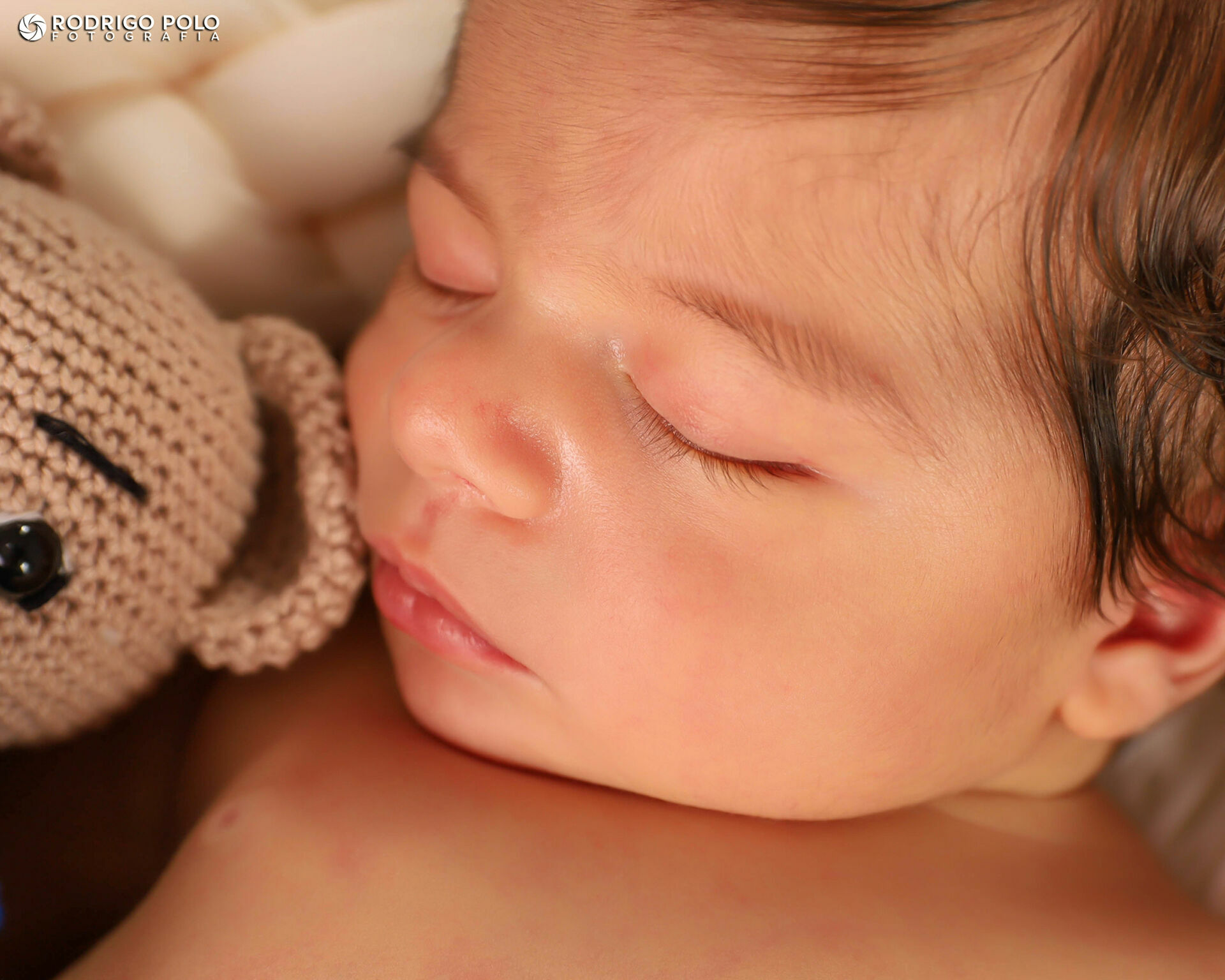 Foto Newborn Mathias - Imagem 7