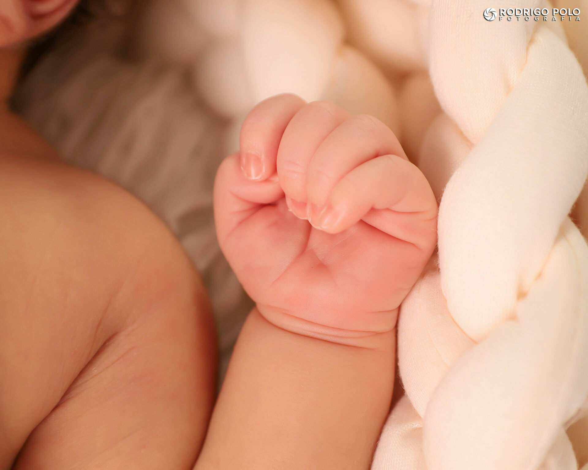 Foto Newborn Mathias - Imagem 6