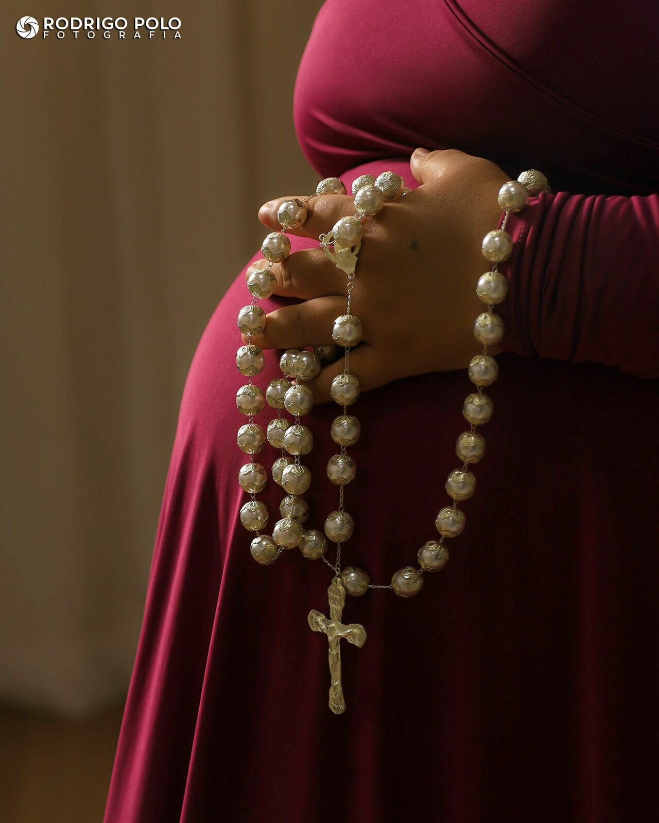 Foto Book Gestante Rafaela e Carlos Henrique - Imagem 20