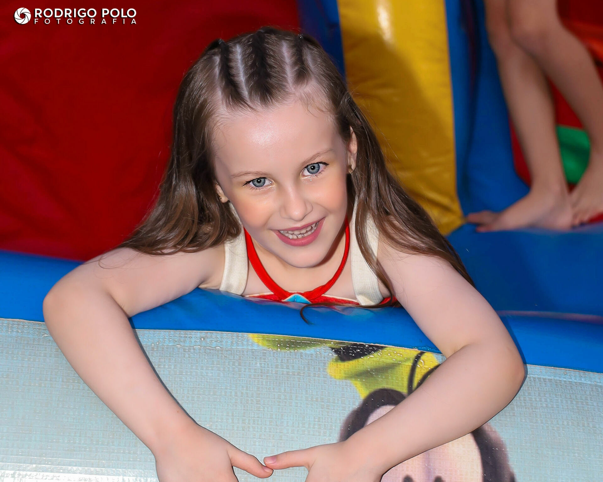 Foto Aniversário Aurora - 6 Anos - Imagem 7