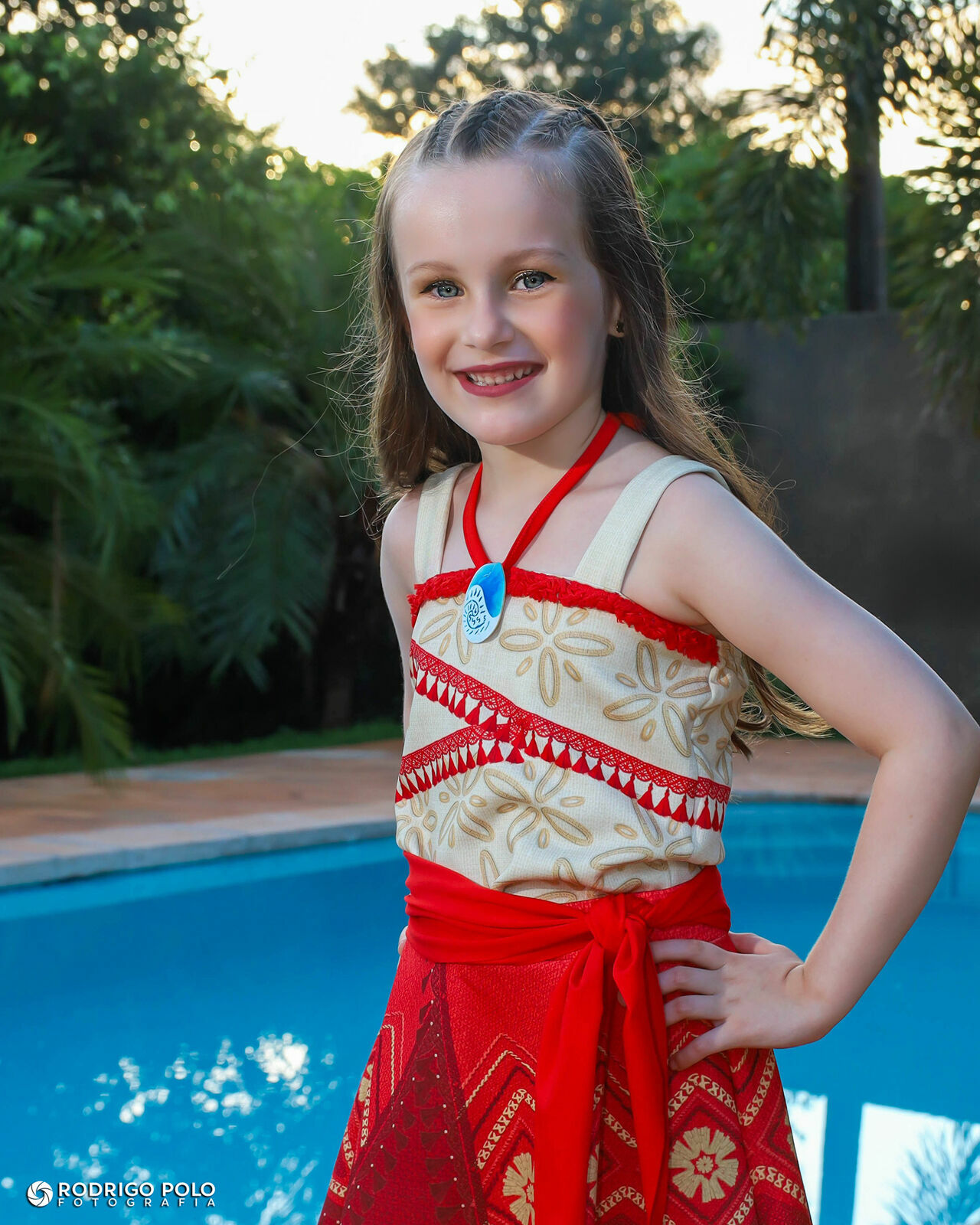 Foto Aniversário Aurora - 6 Anos - Imagem 6