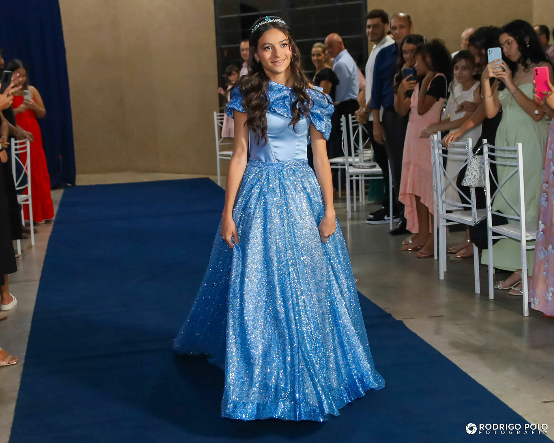 Foto Aniversário Ana Heloisa - 15 Anos - Imagem 4