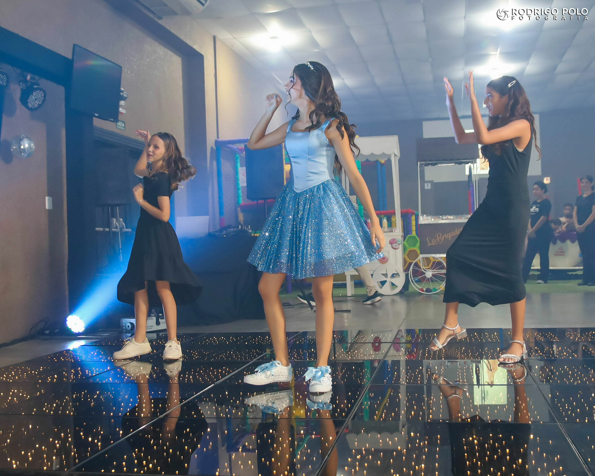 Foto Aniversário Ana Heloisa - 15 Anos - Imagem 16