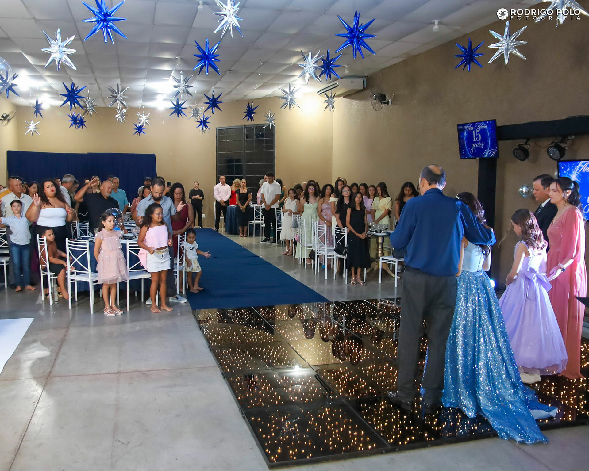 Foto Aniversário Ana Heloisa - 15 Anos - Imagem 10