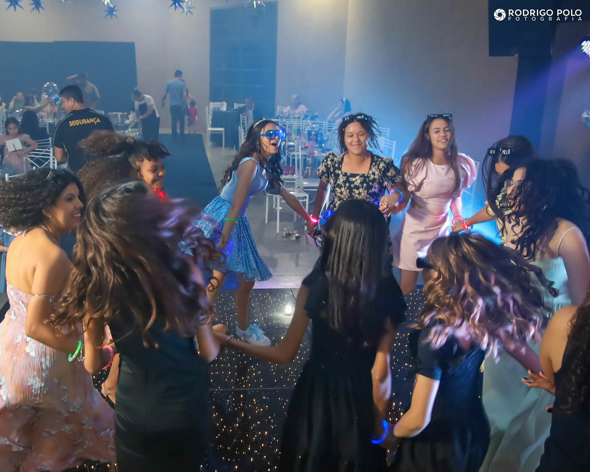 Foto Aniversário Ana Heloisa - 15 Anos - Imagem 19