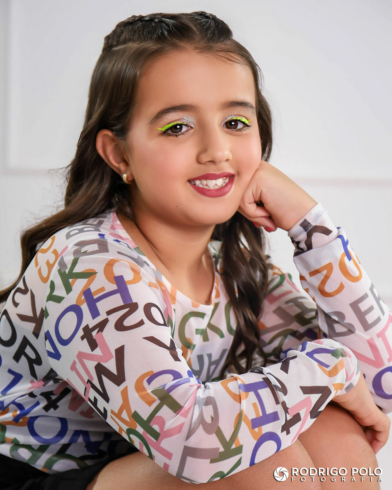 Foto Beatriz - 10 Anos - Imagem 3