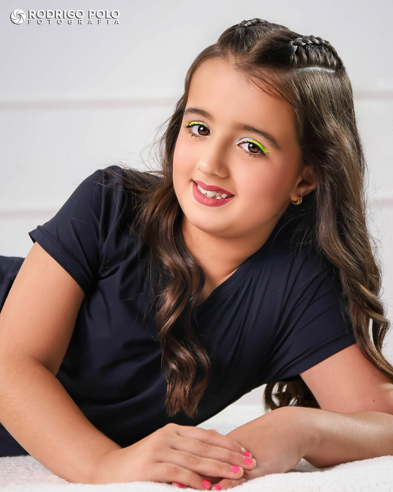 Foto Beatriz - 10 Anos - Imagem 7