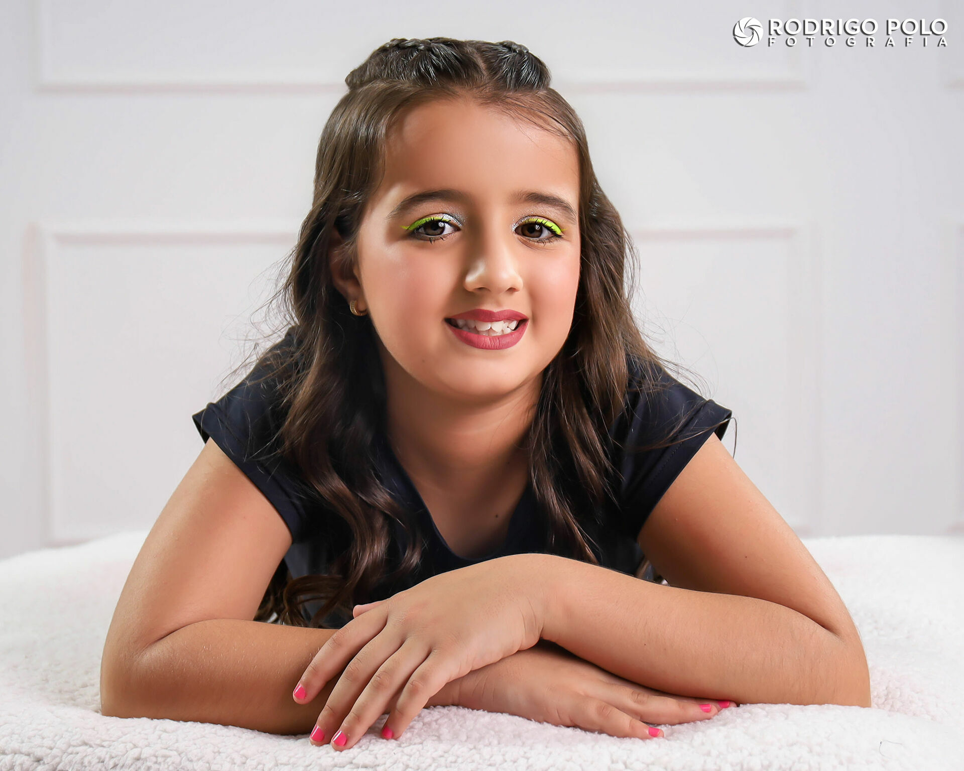 Foto Beatriz - 10 Anos - Imagem 6