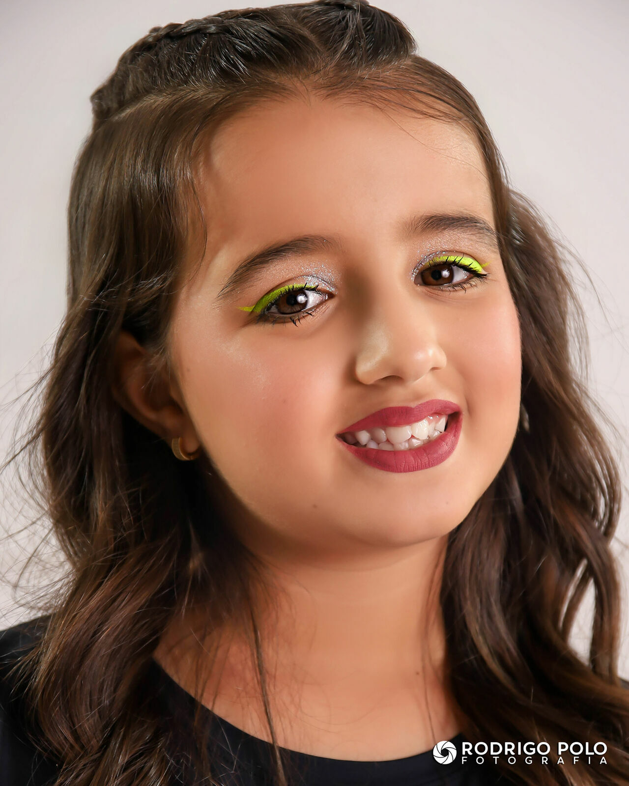 Foto Beatriz - 10 Anos - Imagem 5