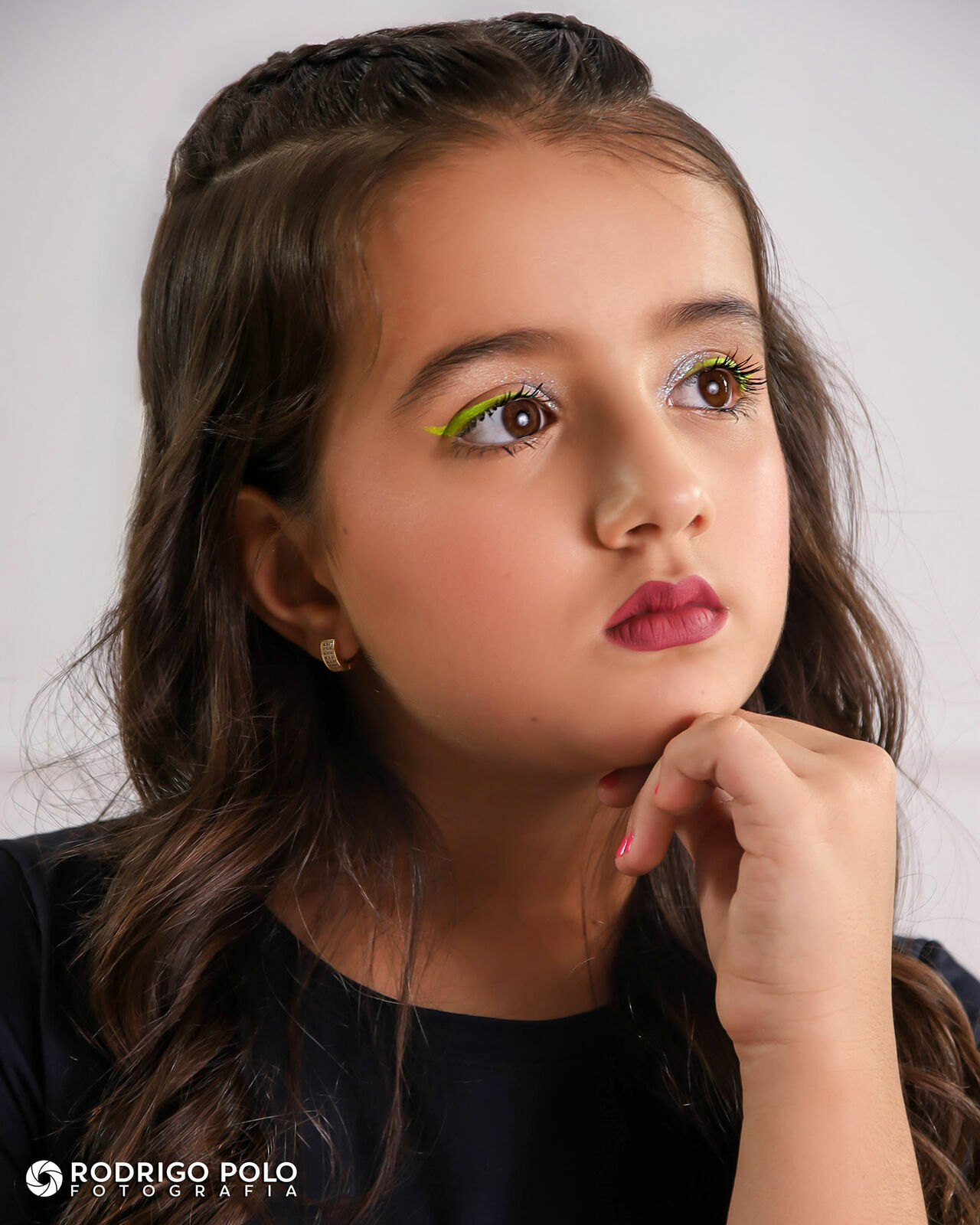Foto Beatriz - 10 Anos - Imagem 4
