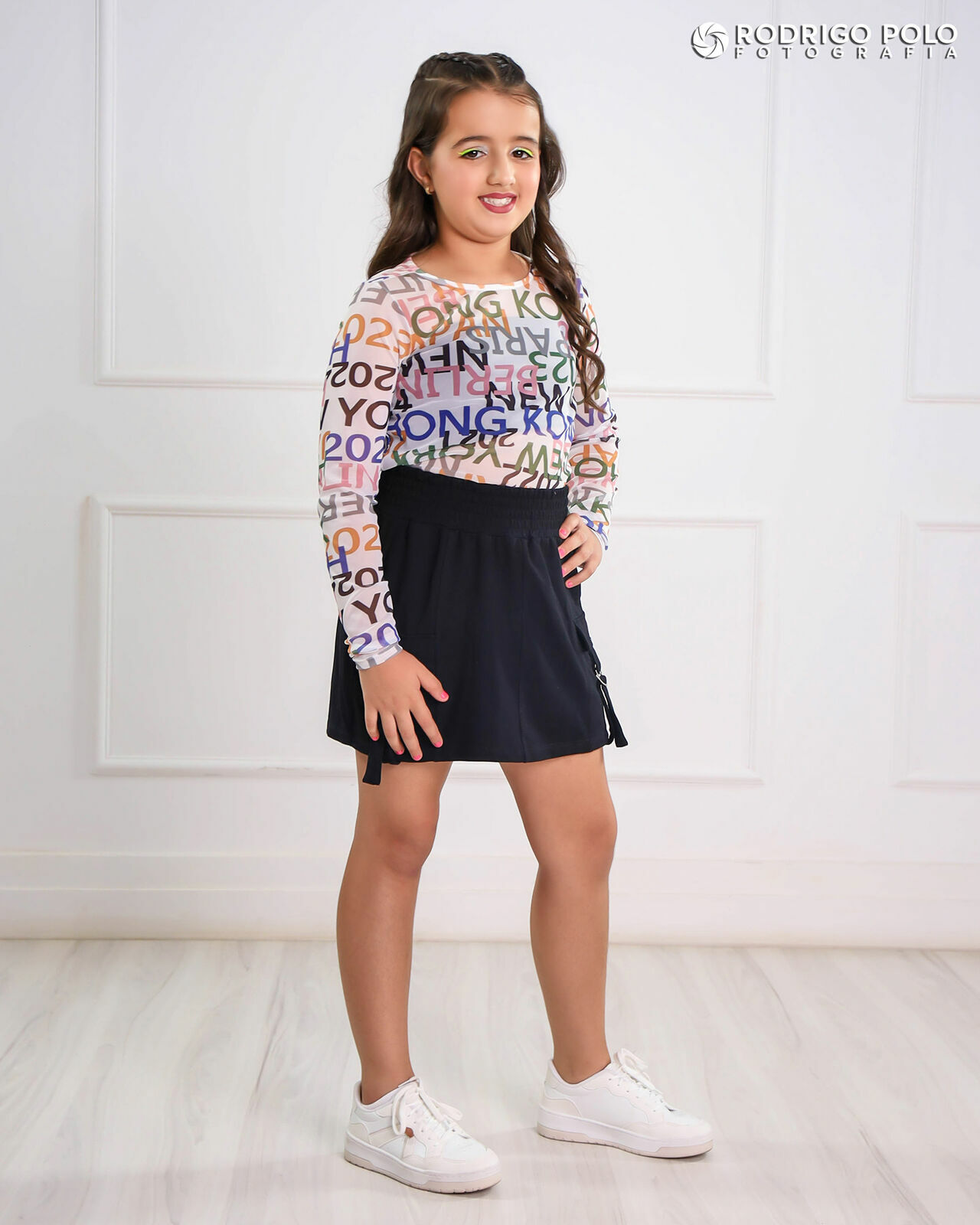 Foto Beatriz - 10 Anos - Imagem 2