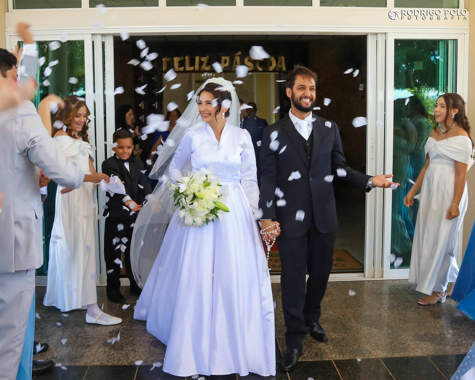 Foto Casamento Gabriela e Maikel - Imagem 14