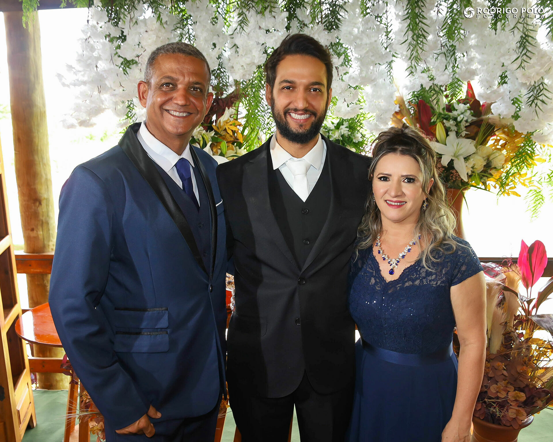 Foto Casamento Gabriela e Maikel - Imagem 17