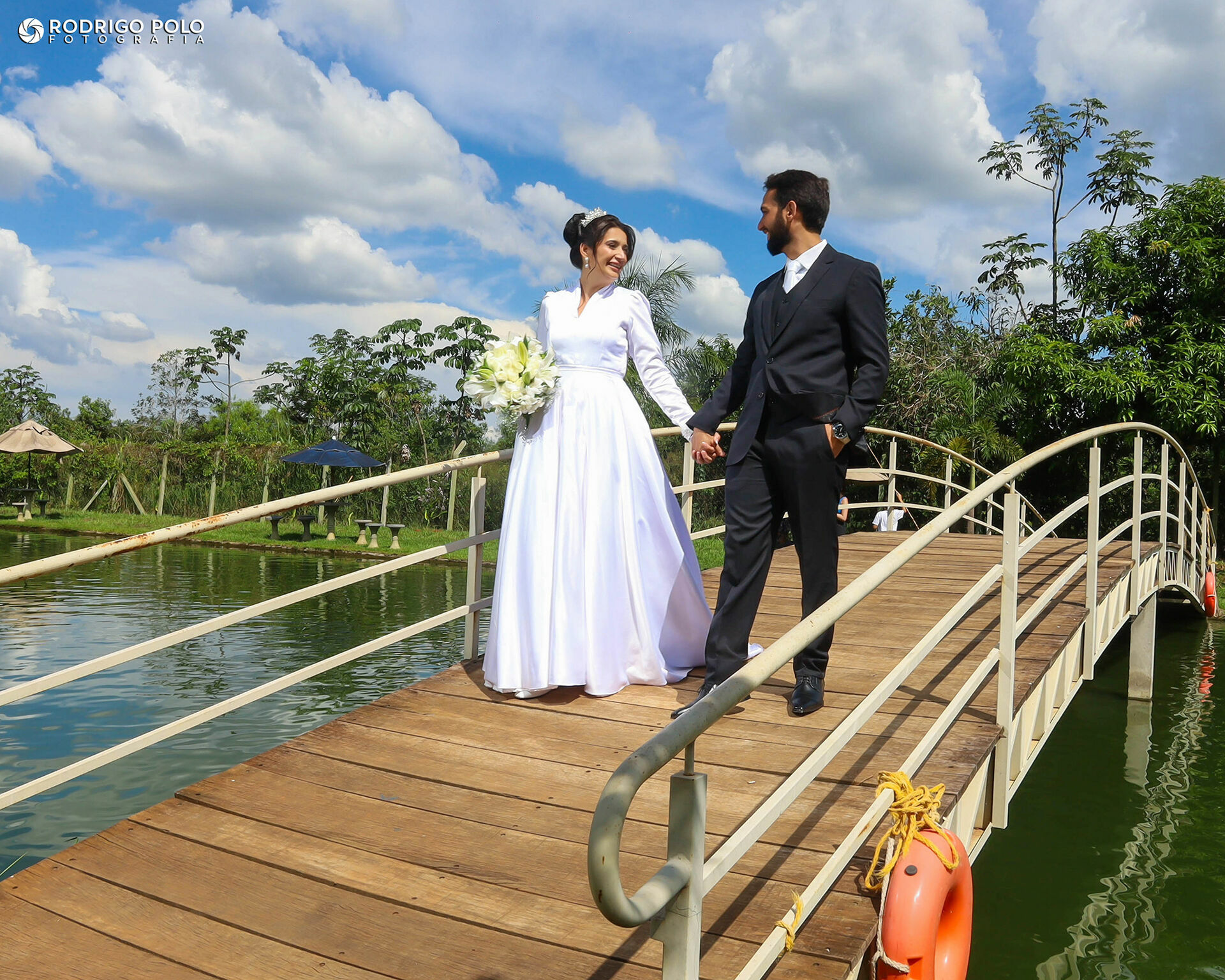 Foto Casamento Gabriela e Maikel - Imagem 18