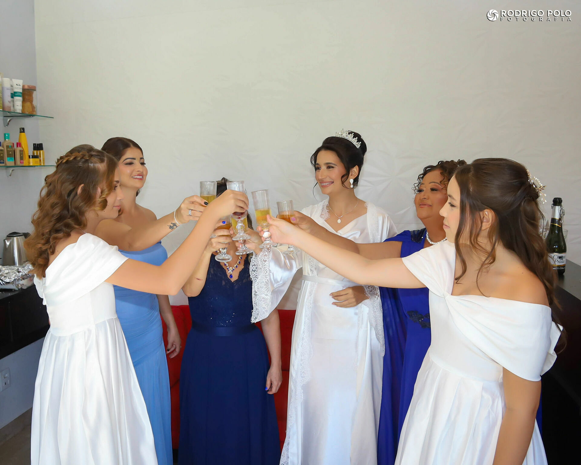Foto Casamento Gabriela e Maikel - Imagem 3