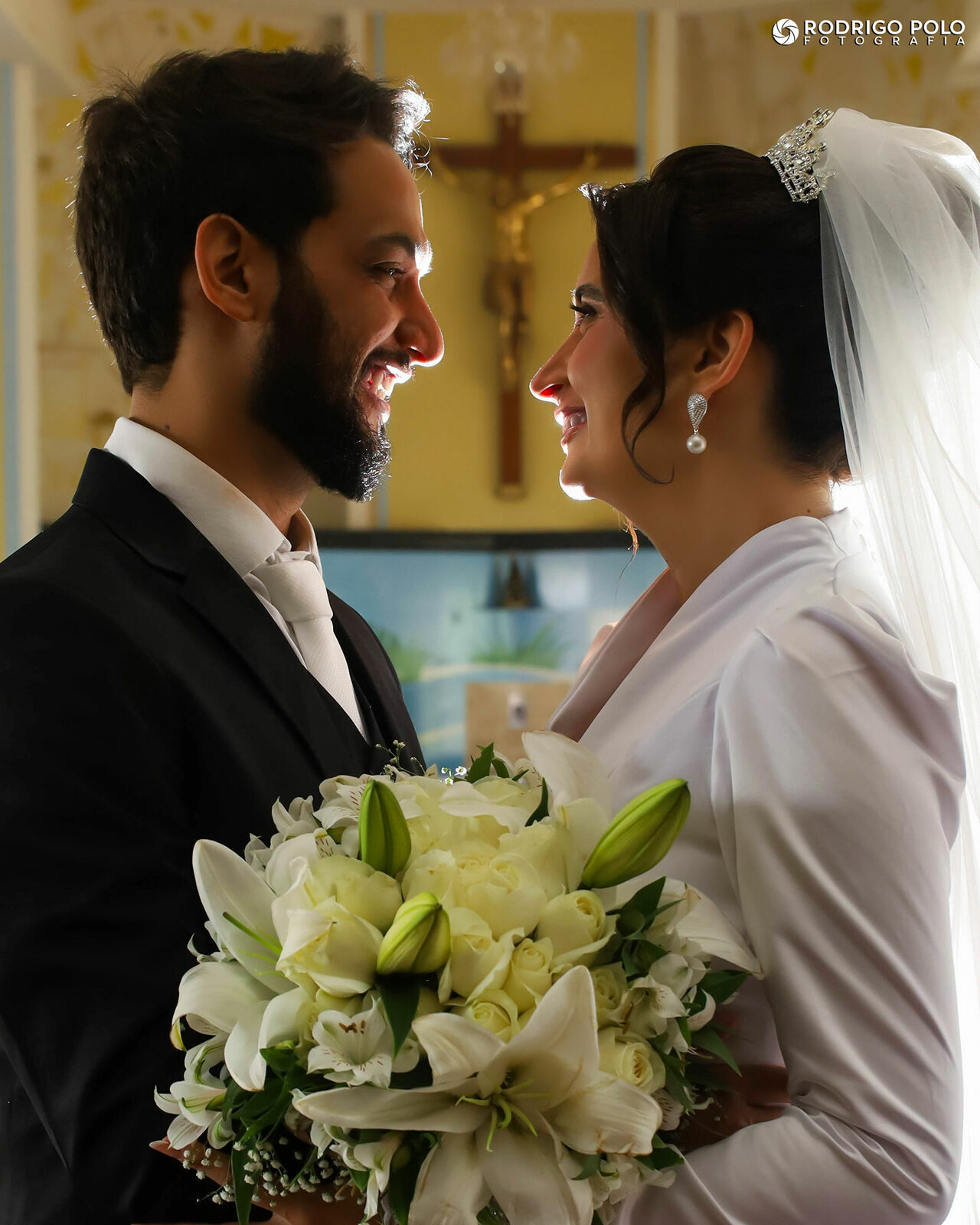 Foto Casamento Gabriela e Maikel - Imagem 15