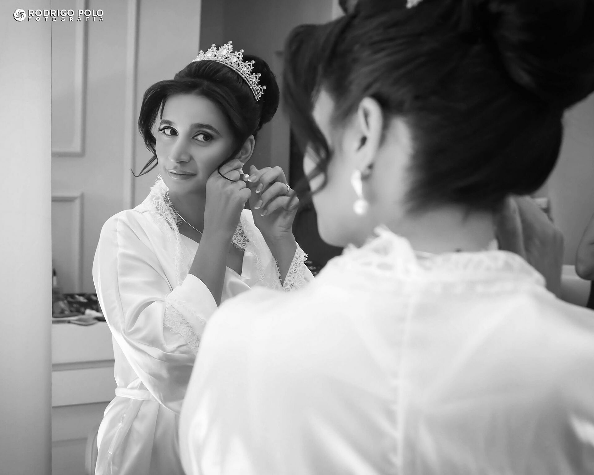 Foto Casamento Gabriela e Maikel - Imagem 1