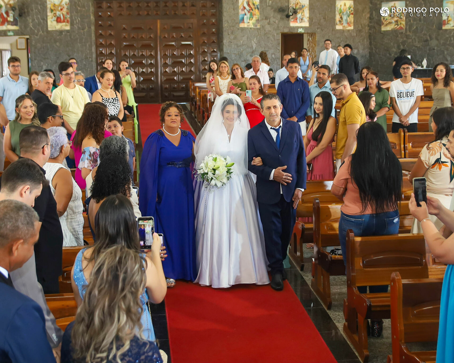 Foto Casamento Gabriela e Maikel - Imagem 6