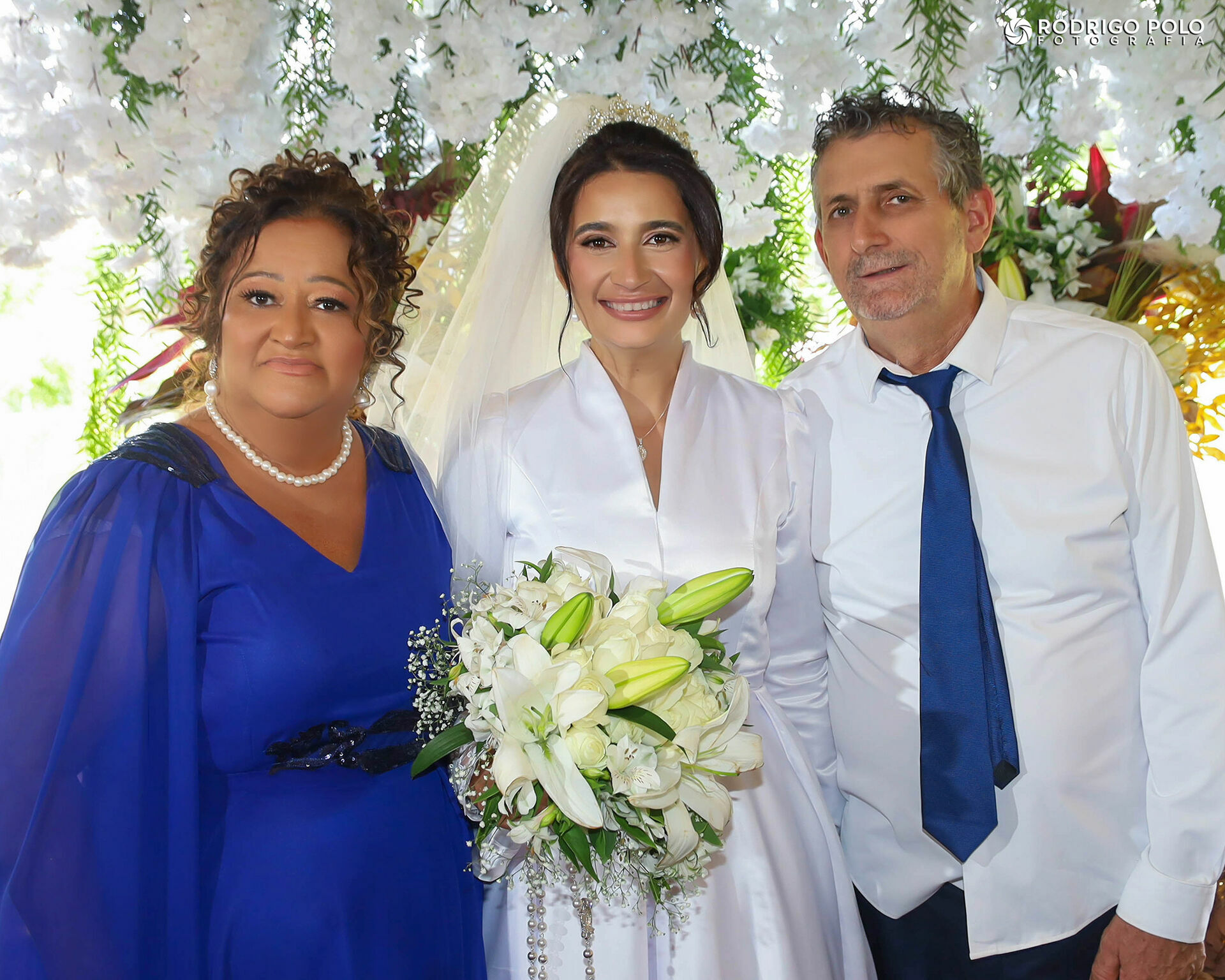 Foto Casamento Gabriela e Maikel - Imagem 16