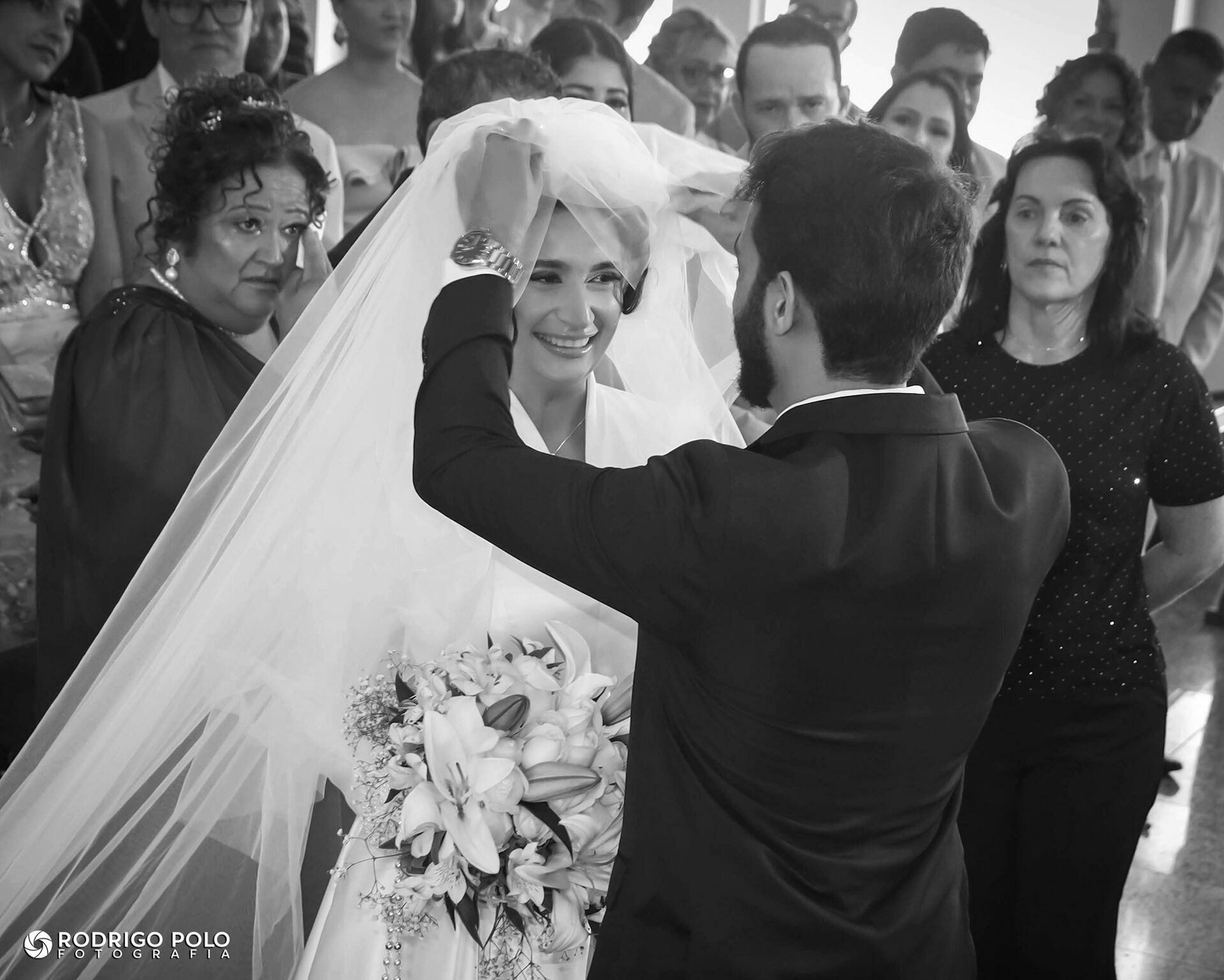 Foto Casamento Gabriela e Maikel - Imagem 7