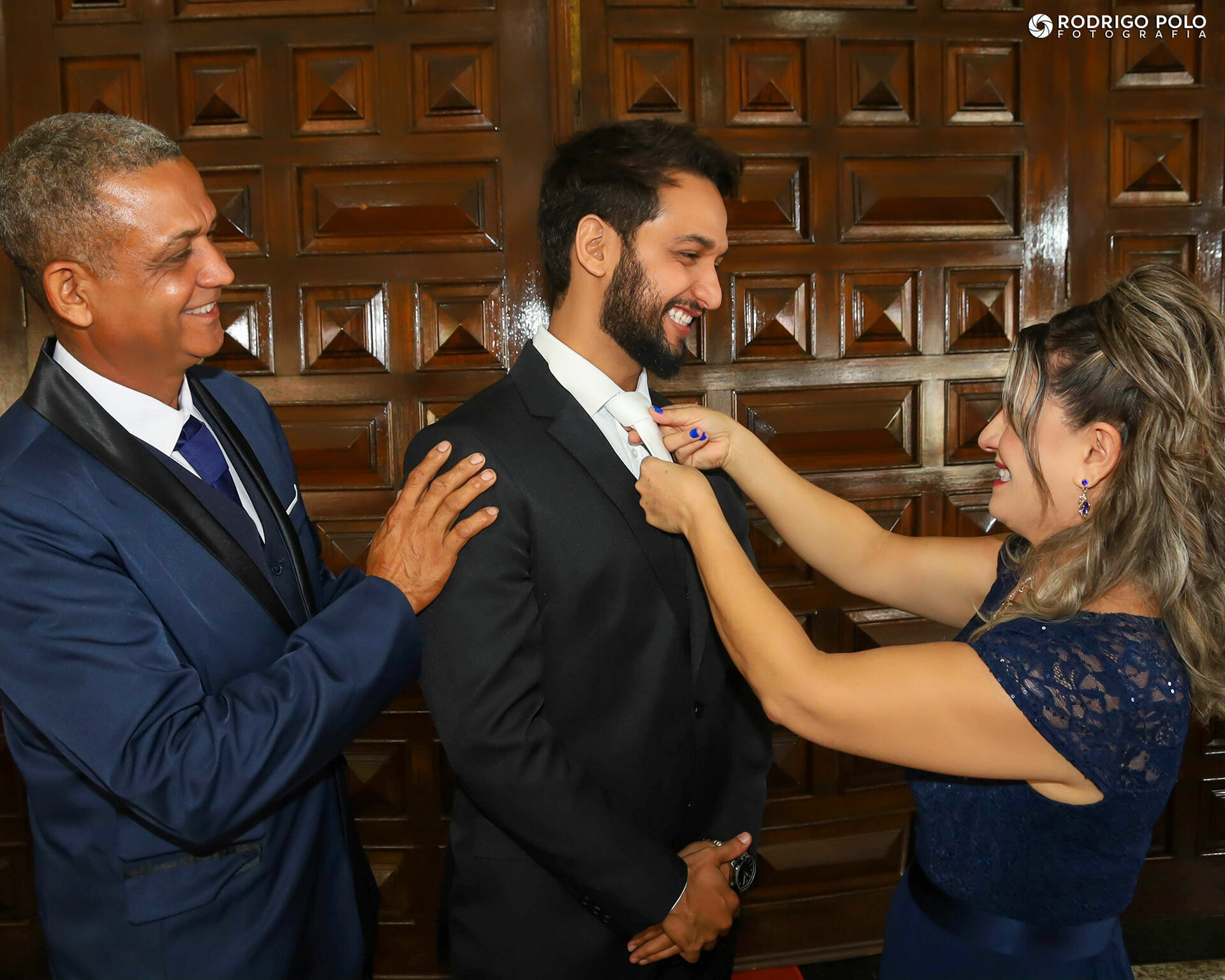 Foto Casamento Gabriela e Maikel - Imagem 5