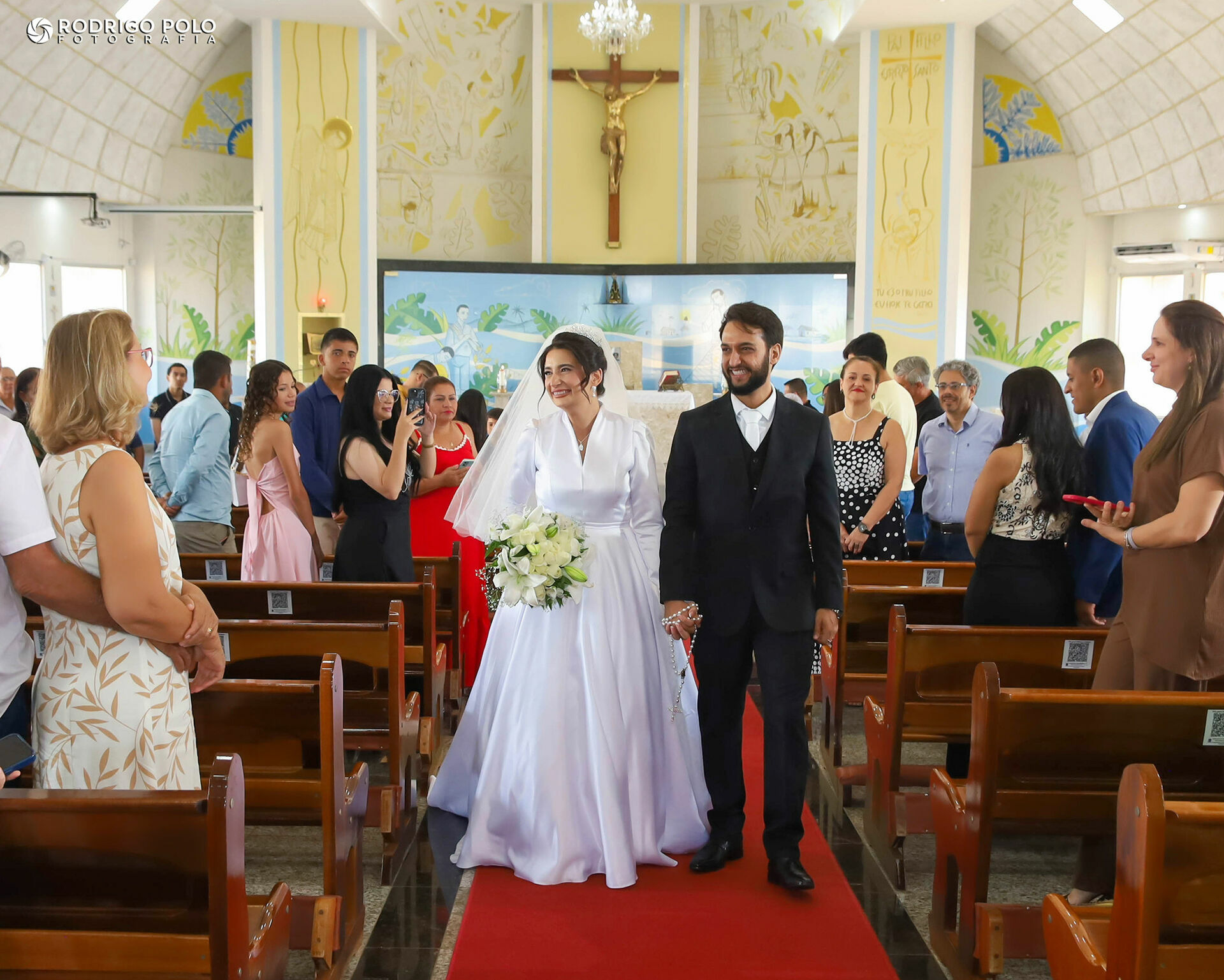 Foto Casamento Gabriela e Maikel - Imagem 13