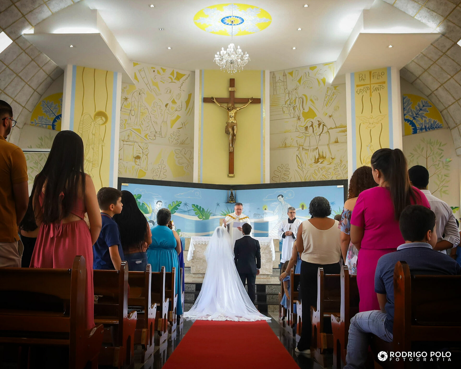Foto Casamento Gabriela e Maikel - Imagem 8