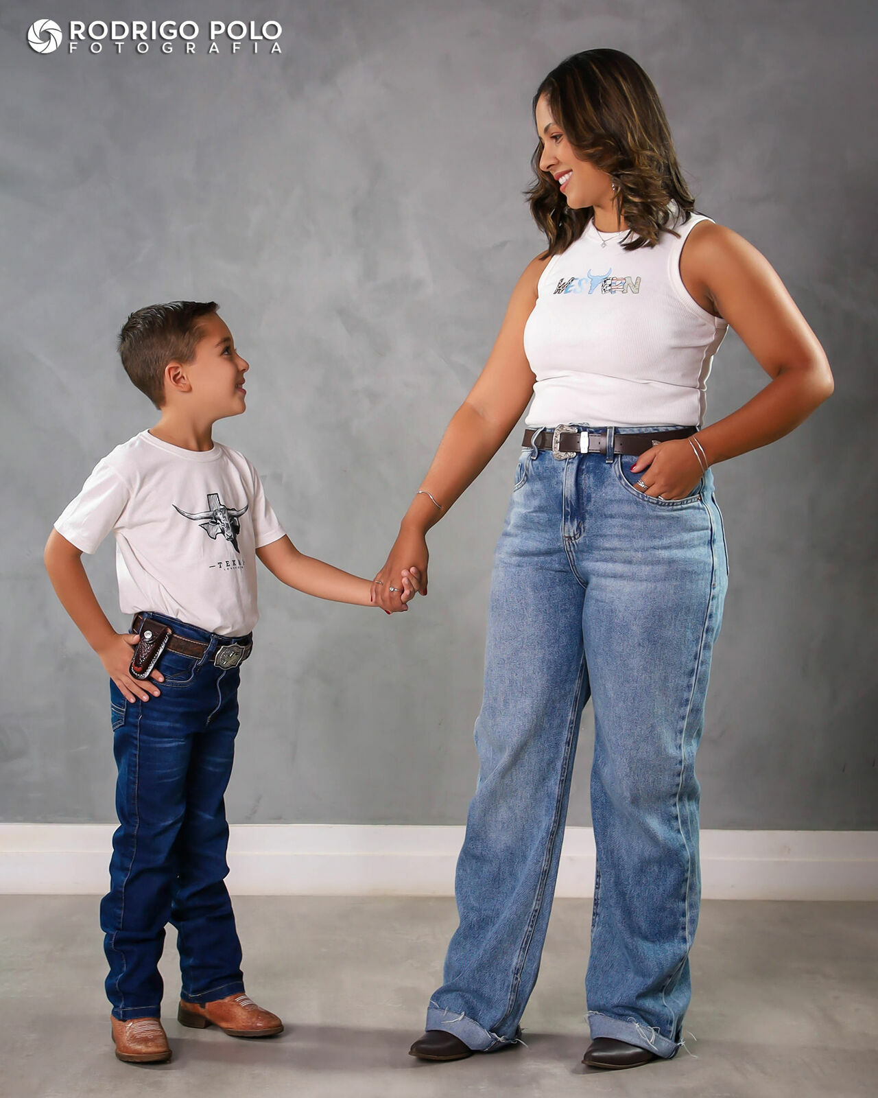 Foto Pedro - 6 Anos - Imagem 2