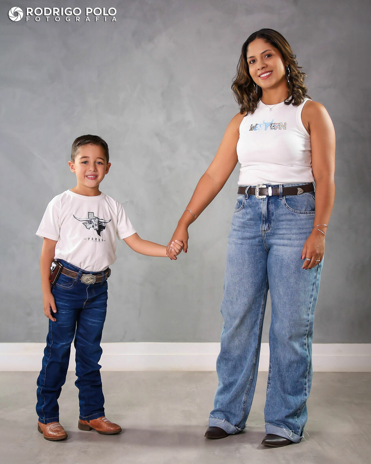 Foto Pedro - 6 Anos - Imagem 1