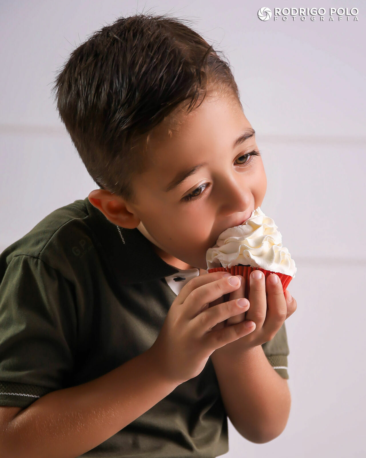 Foto Pedro - 6 Anos - Imagem 6