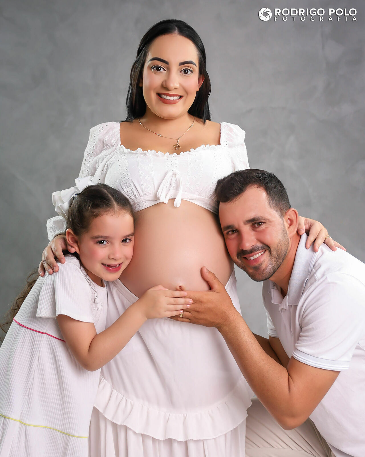 Foto Book Gestante Marilís e Maycon - Imagem 15