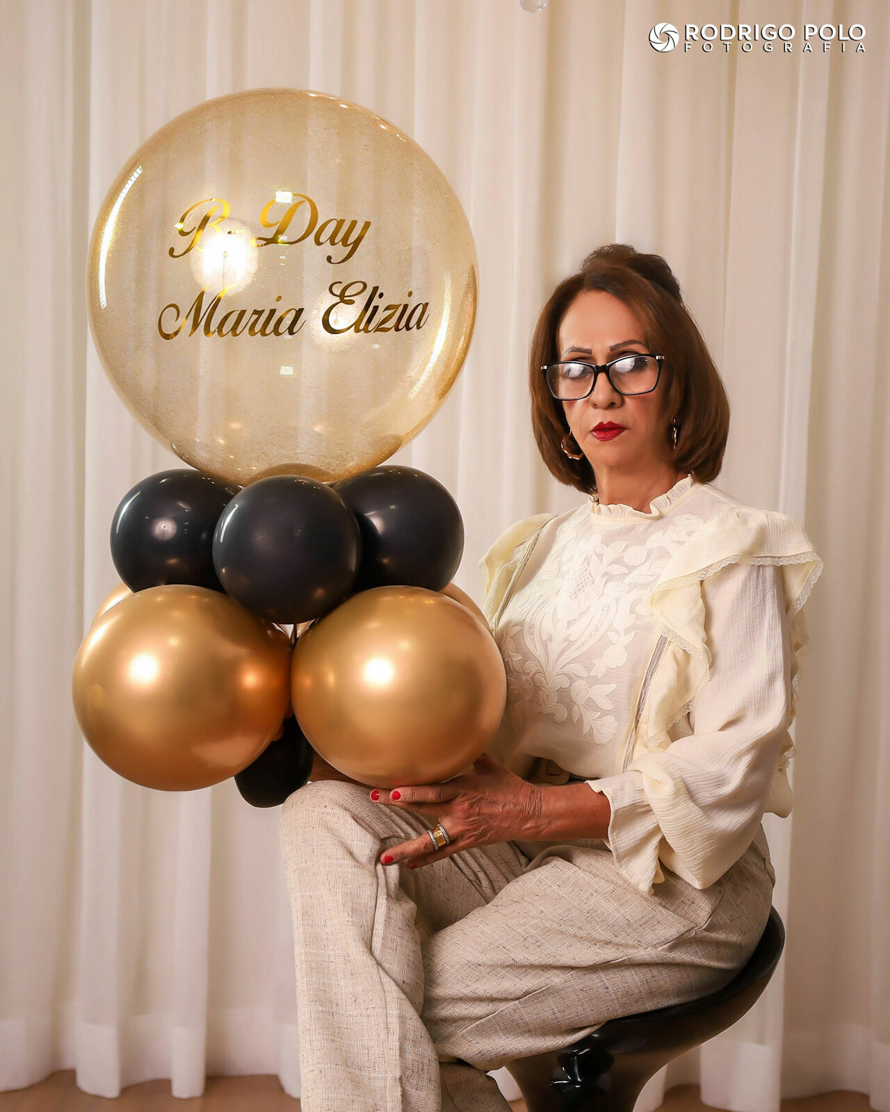 Foto Maria Elizia - Imagem 2