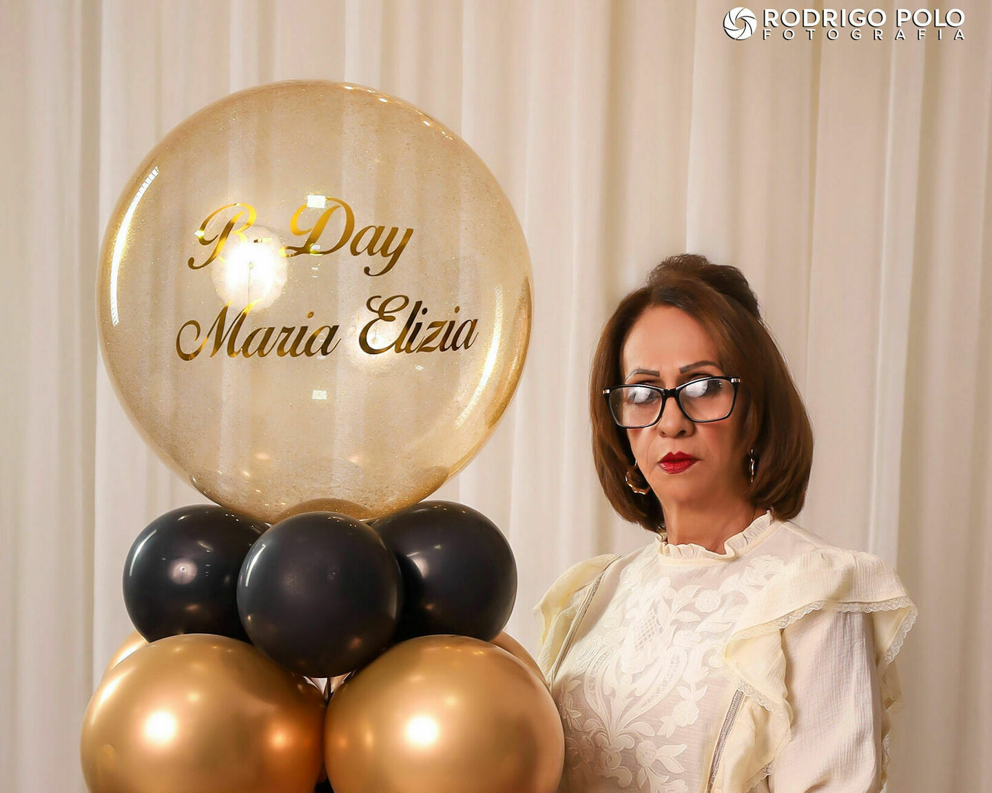 Maria Elizia