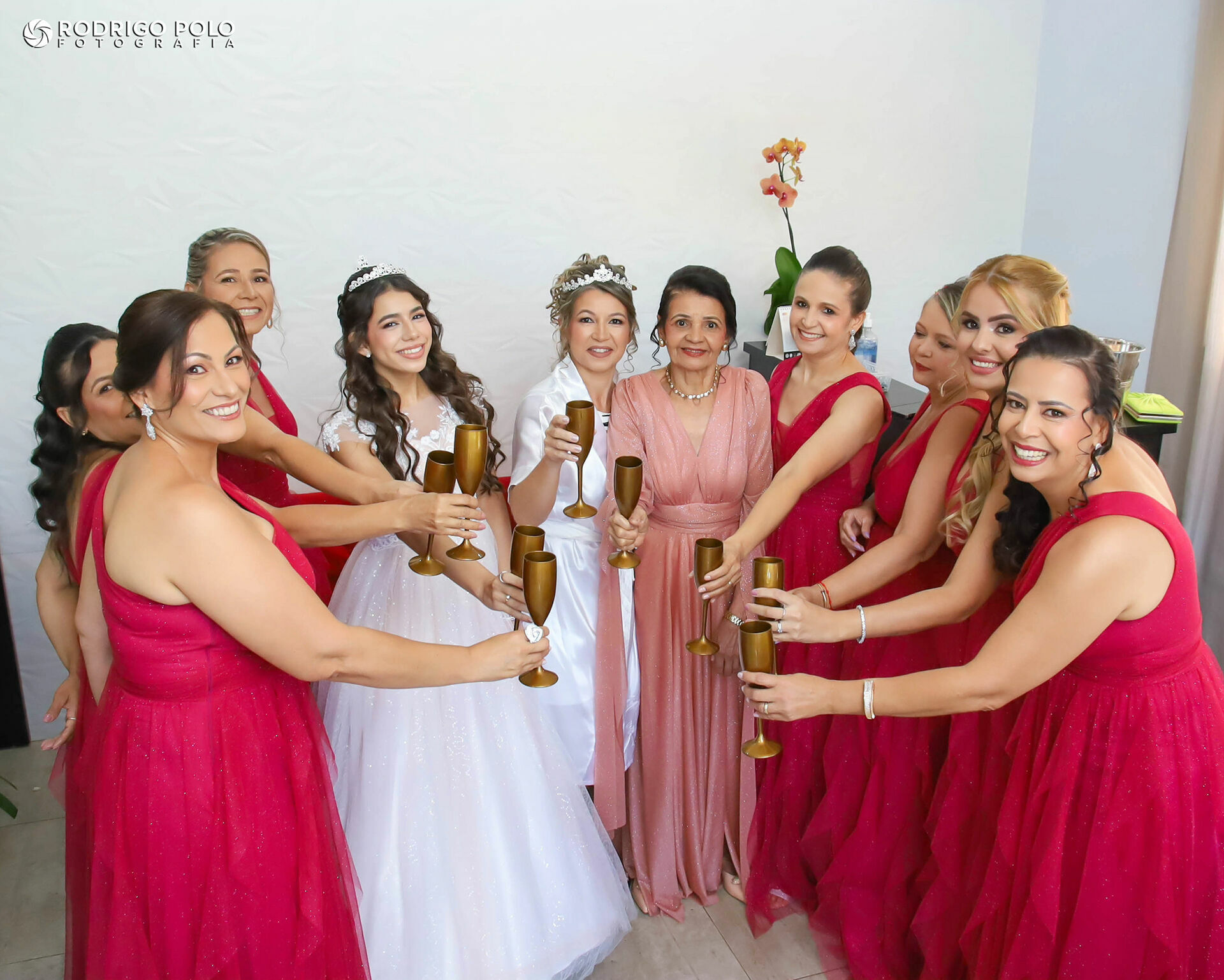 Foto Casamento Maria e Orestes Foto Casamento Maria e Orestes - Imagem 2