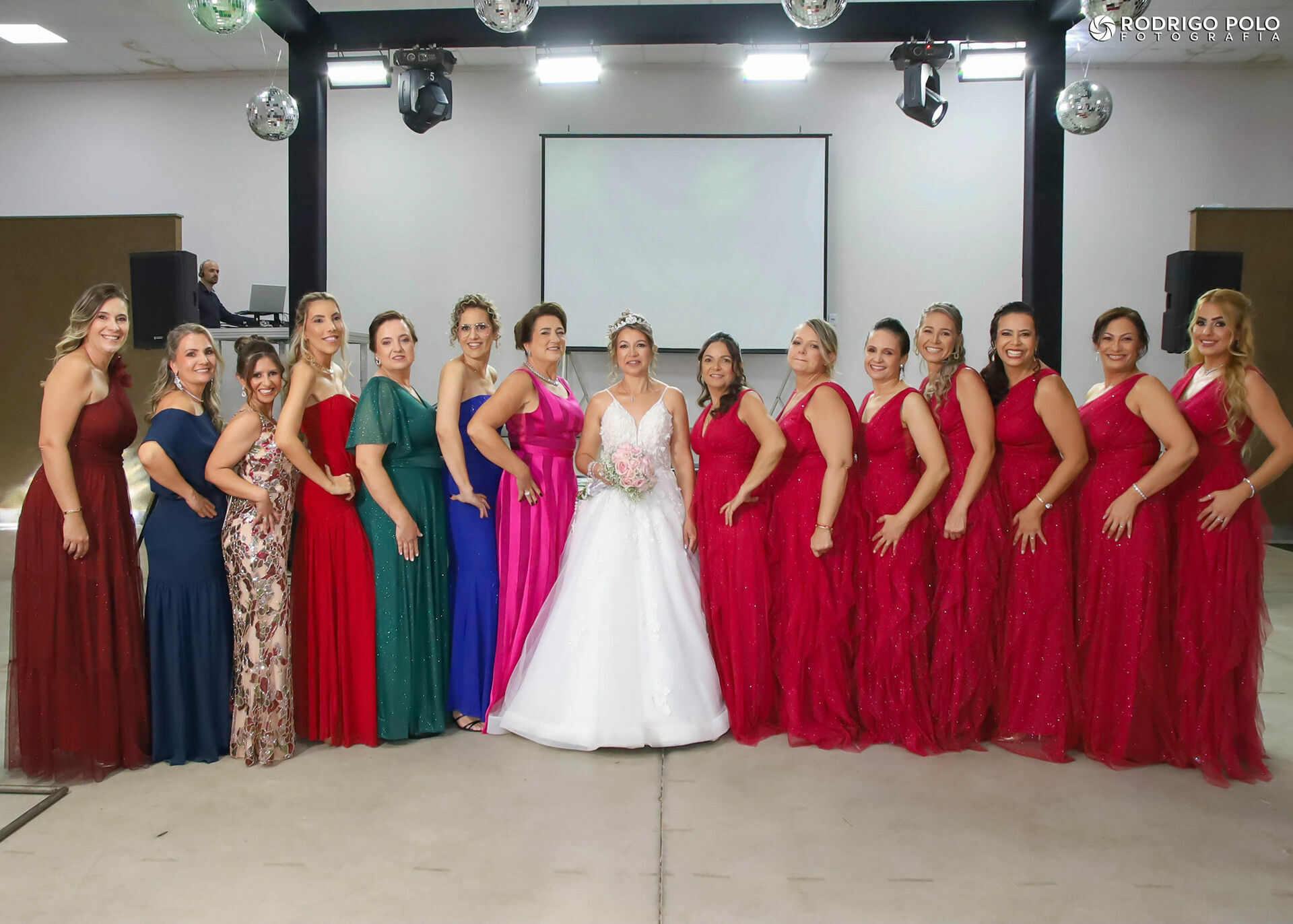 Foto Casamento Maria e Orestes Foto Casamento Maria e Orestes - Imagem 18