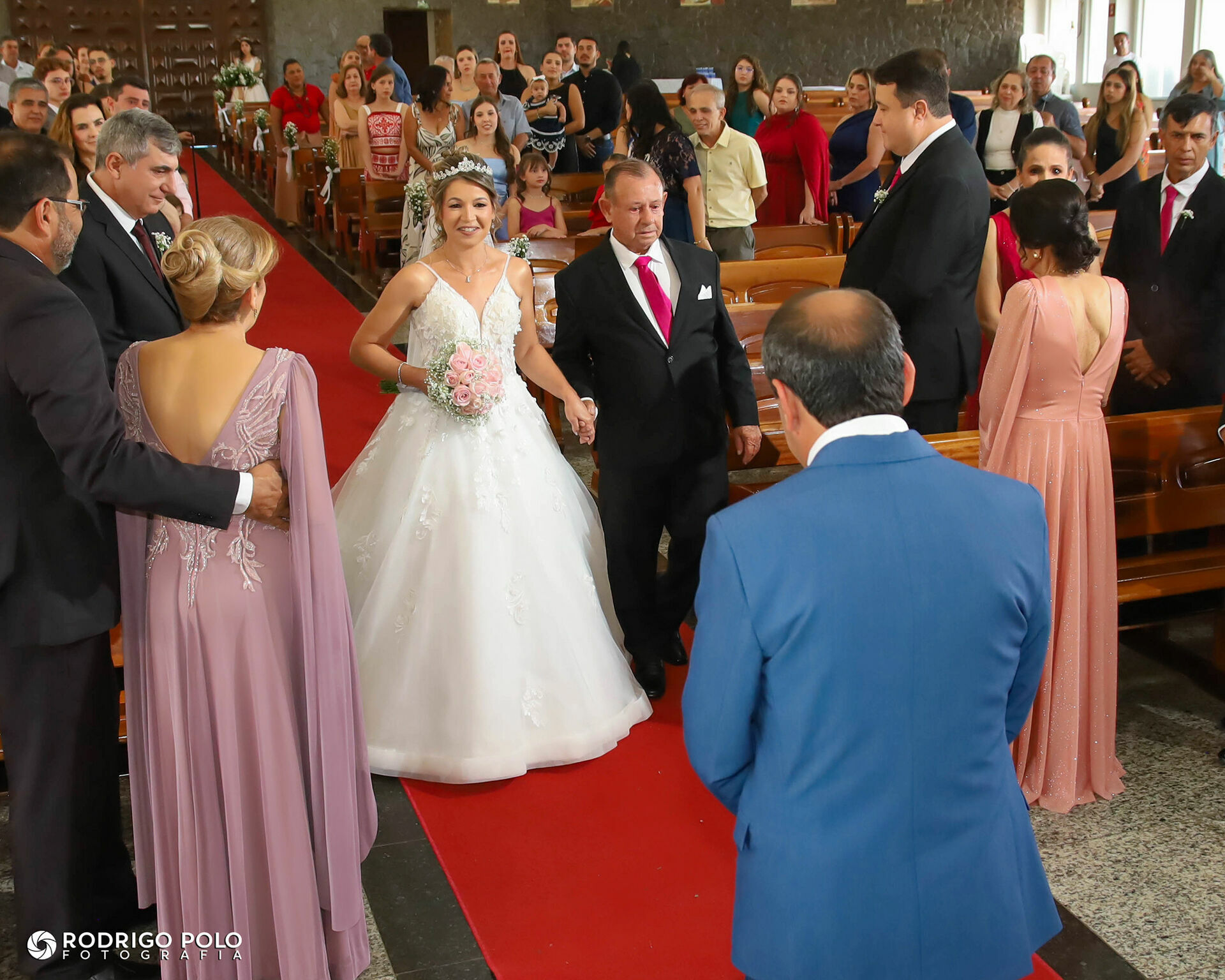 Foto Casamento Maria e Orestes Foto Casamento Maria e Orestes - Imagem 8
