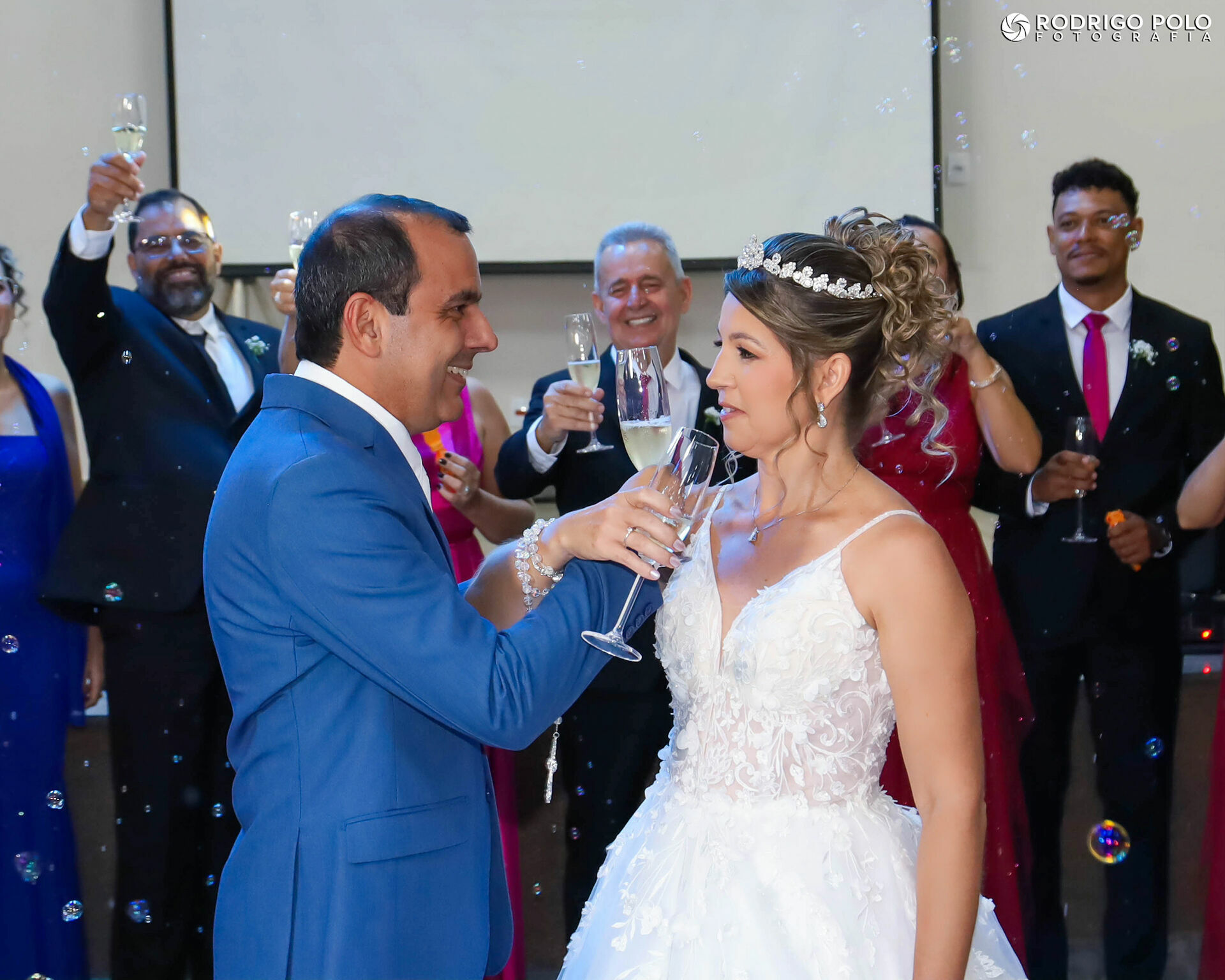 Foto Casamento Maria e Orestes Foto Casamento Maria e Orestes - Imagem 17