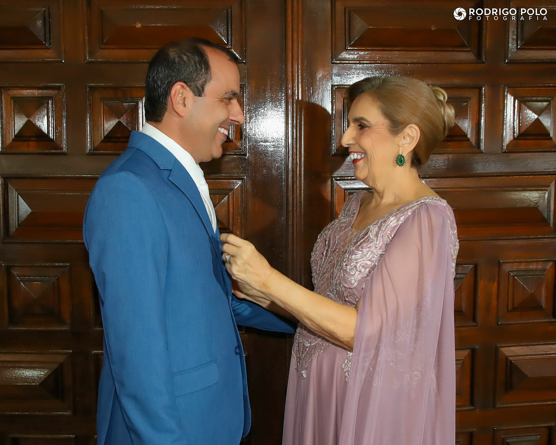 Foto Casamento Maria e Orestes Foto Casamento Maria e Orestes - Imagem 6