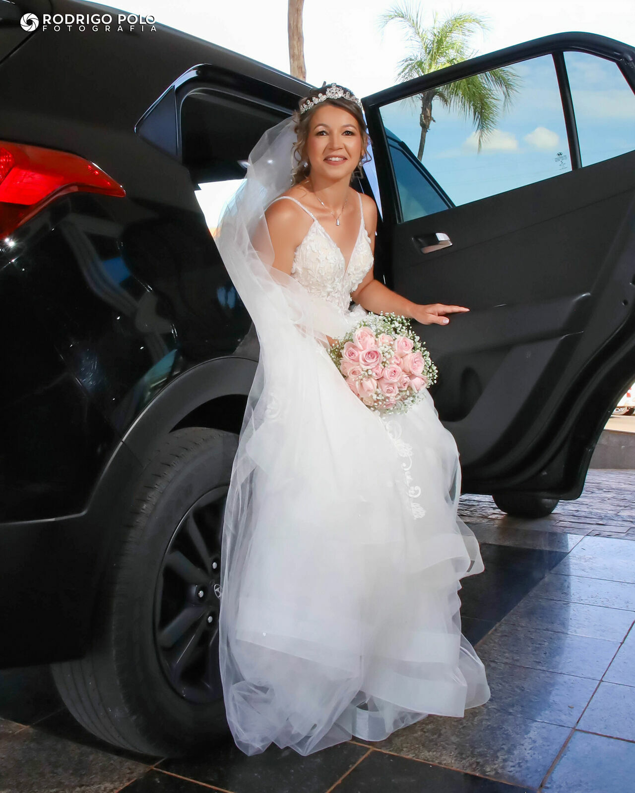 Foto Casamento Maria e Orestes Foto Casamento Maria e Orestes - Imagem 7
