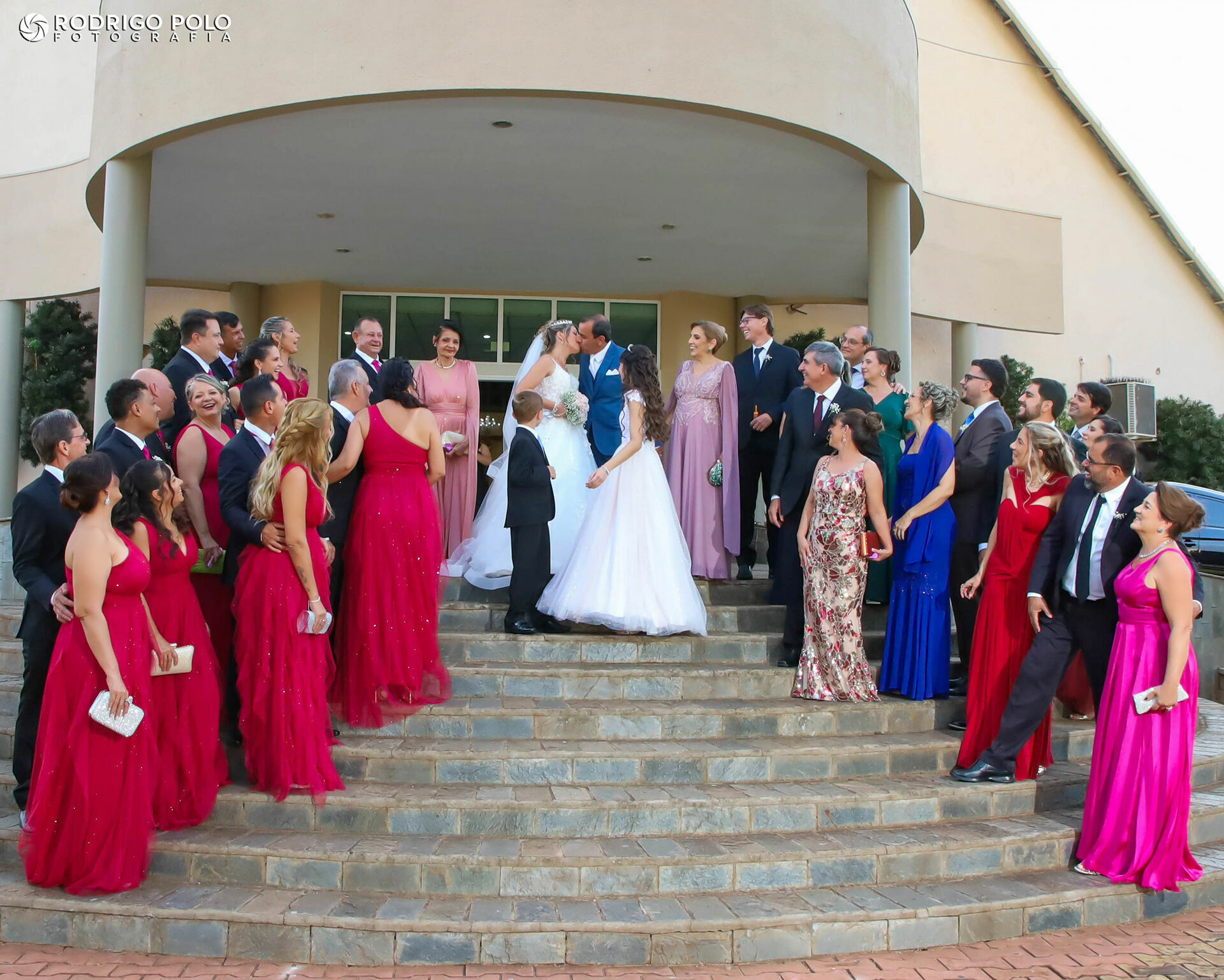 Foto Casamento Maria e Orestes Foto Casamento Maria e Orestes - Imagem 15