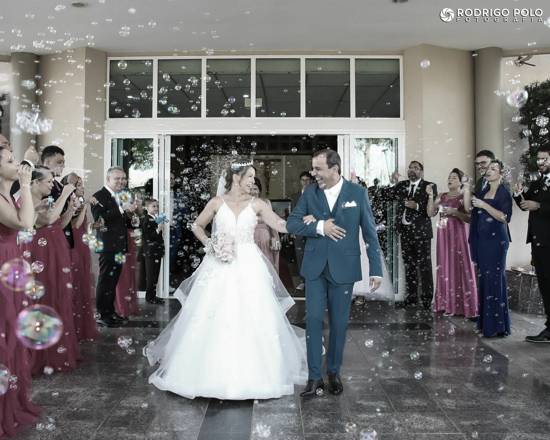 Foto Casamento Maria e Orestes Foto Casamento Maria e Orestes - Imagem 14