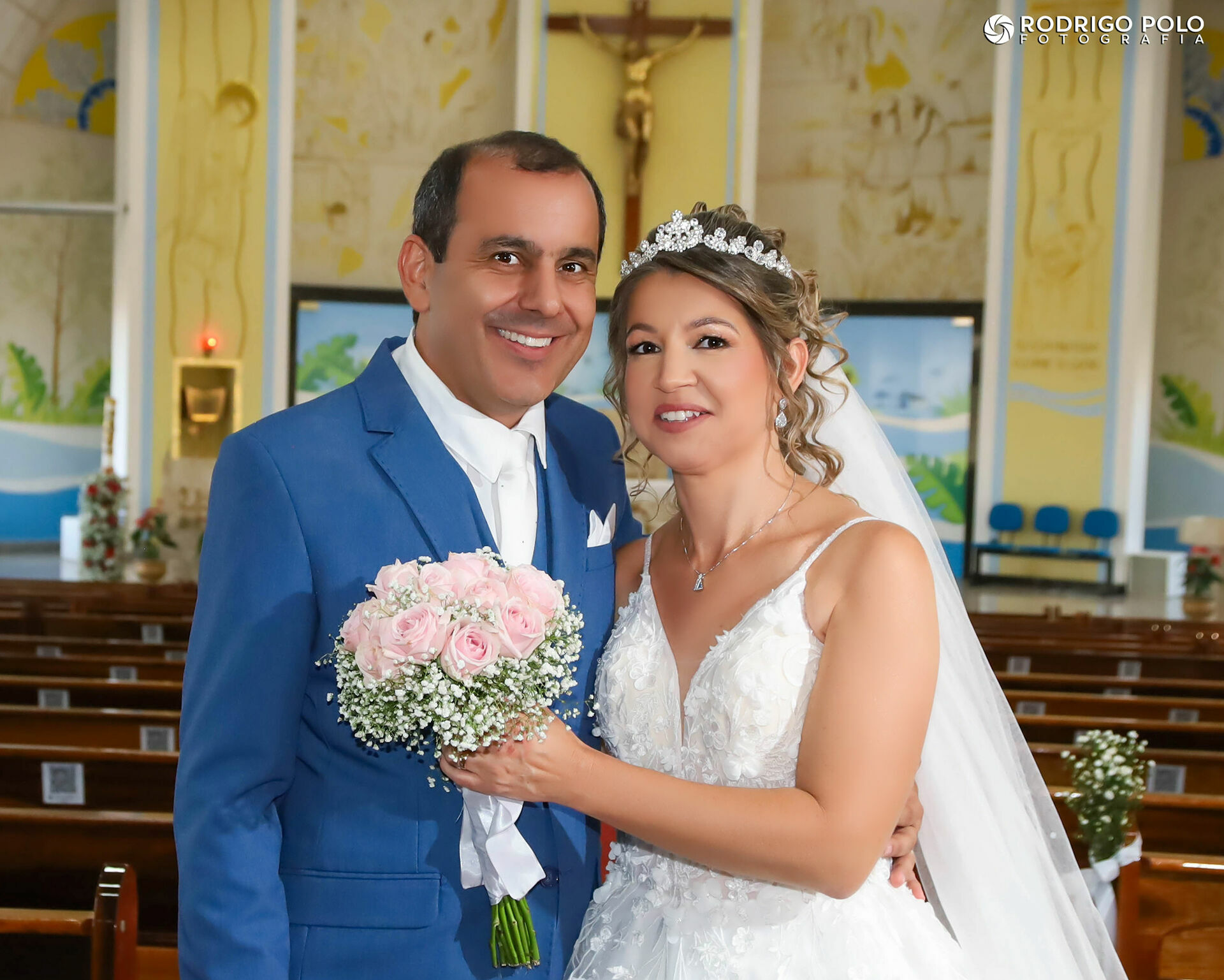 Foto Casamento Maria e Orestes Foto Casamento Maria e Orestes - Imagem 0