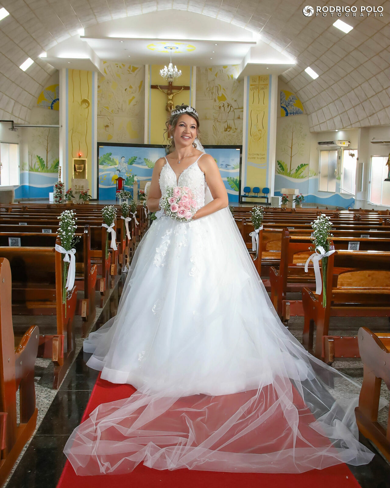 Foto Casamento Maria e Orestes Foto Casamento Maria e Orestes - Imagem 16