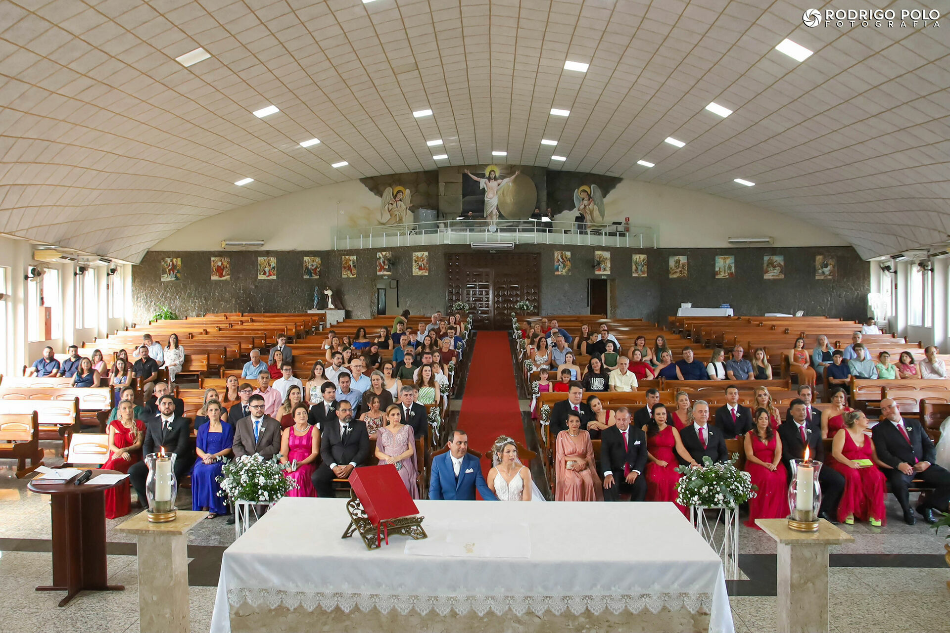 Foto Casamento Maria e Orestes Foto Casamento Maria e Orestes - Imagem 10